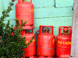 Warga Perbatasan Pilih Gas Malaysia, Pemkab Malinau Ungkap Penyebabnya