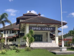 Dewan Soroti Hibah Lahan Pemkab Lombok Barat ke UIN Mataram