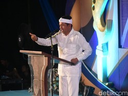 Dedi Mulyadi Minta Desa di Jabar Jaga Air, Pangan, dan Masa Depan