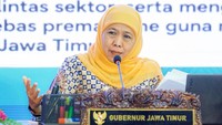 Daftar Jabatan Eselon II Yang Masih Kosong, Pemprov Jatim Siapkan ini