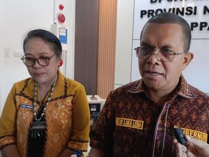6 Anak NTT Terpapar Paham Radikalisme Lewat Gim Online
