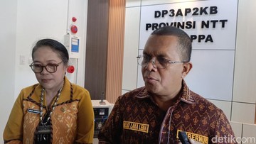 6 Anak NTT Terpapar Radikalisme Lewat Gim Online