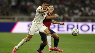 Republik Ceko Vs Meksiko Tanpa Gol di Babak Pertama