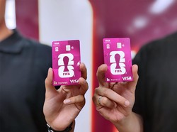 Visa dan Honest Hadirkan Kartu Kredit Berlisensi Resmi FIFA World Cup 26