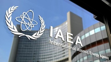 IAEA Klaim Akan Segera Inspeksi Fasilitas Nuklir Iran
