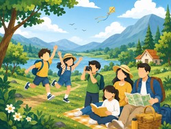 Libur Sekolah Juni 2026 Kapan Mulai? Ini Jadwal Lengkap dan Tanggal Masuk Sekolah