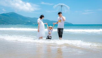 Berita dari Detik Finance: Anti Drama, Ini 3 Tips Liburan Bareng Anak dengan Mobil Pribadi