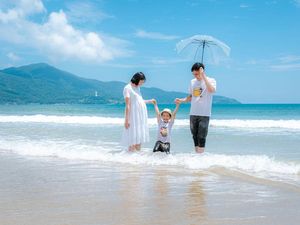 Anti Drama, Ini 3 Tips Liburan Bareng Anak dengan Mobil Pribadi