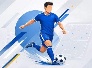 Ajdin Mujagic dan Statistiknya yang Mentereng