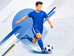 Ajdin Mujagic dan Statistiknya yang Mentereng