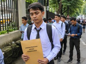 1,1 Juta Sarjana Nganggur, Kampus Dinilai Belum Mampu Cetak Lulusan Siap Kerja
