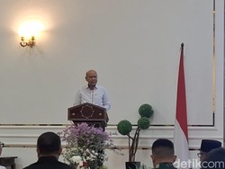 Progres Proyek Kampung Nelayan Merah Putih di Mataram Capai 94,24 Persen