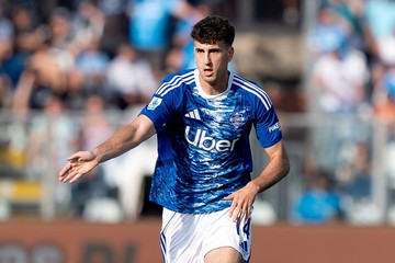 Bek Muda Como Ini Tidak Sakit Hati sama Real Madrid