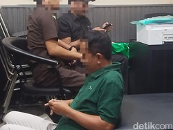 Diduga Mafia Tanah-Memeras, Jaksa Gadungan di Cianjur Diringkus Petugas