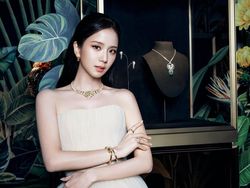 Jisoo Minta Maaf soal Kontroversi Perayaan 10th Anniversary BLACKPINK