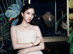 Jisoo Minta Maaf soal Kontroversi Perayaan 10th Anniversary BLACKPINK