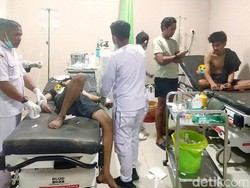 Saling Hujat di Media Sosial, Dua Pria di Dompu Dipanah