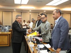 Wamendagri Bima Arya Dorong Penyempurnaan RUU Daerah Kepulauan