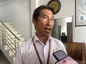 Guru Tilap Tabungan Siswa Rp 105 Juta di Lombok Barat Disanksi Teguran