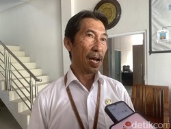 Guru Tilap Tabungan Siswa Rp 105 Juta di Lombok Barat Disanksi Teguran
