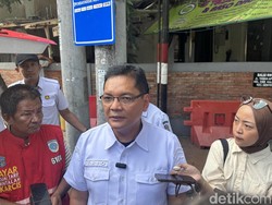 Tak Ada Lagi Karcis Parkir di Surabaya, Semua Transaksi Harus Digital!
