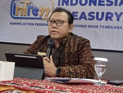 Nilai TKD Pemerintah Pusat ke NTT Capai Rp 9,138 Triliun hingga 31 Mei 2026