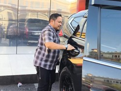 Ketua Kadin Gowa Ardiansyah Diperiksa di Kasus Pungli Rp 1,8 M di Perkimtan