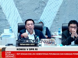 DPR Tagih PKP soal Aturan 1 Rumah Mewah Wajib Bangun 3 Rumah Subsidi
