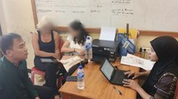 Bule Australia Dicabuli di Pantai Sumba, iPhone Korban Disikat Juga