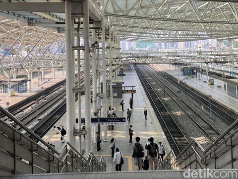 Korea Selatan