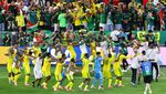 Afrika Selatan Tumbangkan Korea Selatan, Amankan Tiket 32 Besar
