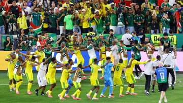 Rekor Baru Afrika Selatan di Piala Dunia, Akhirnya Lolos ke Fase Gugur!