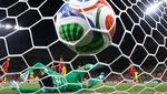 Afrika Selatan Tumbangkan Korea Selatan, Amankan Tiket 32 Besar