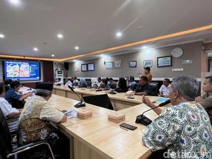 Macet Berkepanjangan di Ketapang, DPRD Banyuwangi Desak ASDP Cari Solusi
