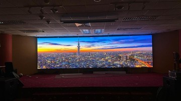 Tips Memilih Videotron Terbaik dari Central LED