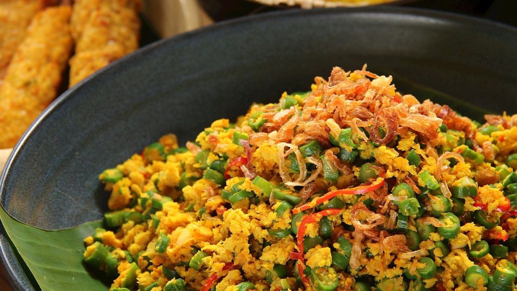 Makanan Indonesia Rating Terburuk Versi TasteAtlas 2026