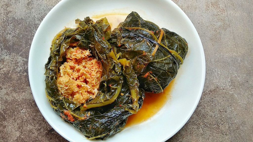 Makanan Indonesia Rating Terburuk Versi TasteAtlas 2026