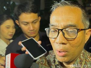Video Mendiktisaintek: Prabowo Ingin Manfaatkan Orang Pintar di Perguruan Tinggi