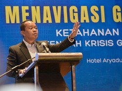 Proyek Blok Gas Abadi Masela Konstruksi 2027, Mulai Produksi 2029-2030