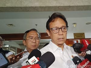 Menkes Ungkap Kendala Perbaikan Puskesmas Terdampak Bencana di Sumatera