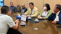 Alasan Purbaya Sidak Pabrik Baja China: Diduga Kurang Bayar Pajak