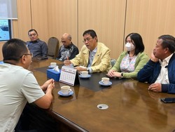 Alasan Purbaya Sidak Pabrik Baja China: Diduga Kurang Bayar Pajak