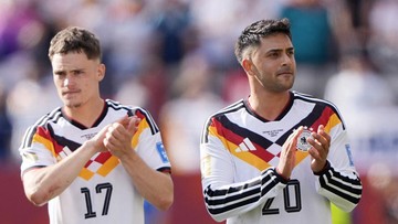 Jerman Kalah dari Ekuador karena Malas-Malasan?