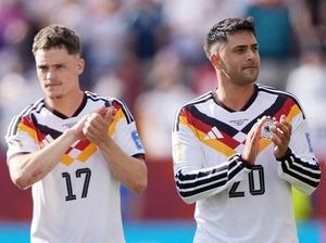 Jerman Kecanduan Menang, Akan Gaspol Lawan Ekuador