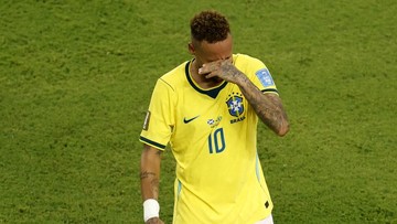 Neymar Tidak Bahagia di Piala Dunia 2026