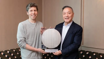 OpenAI Rilis Chip AI Pesaing Nvidia Blackwell, Namanya Jalapeno