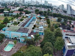 PAM JAYA Siapkan Langkah Strategis Perkuat Infrastruktur SPAM Jakarta