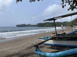 Hasil Tangkapan Ikan di Batukaras Merosot Tajam, Ini Penyebabnya
