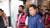 3 ASN Pemkab Siak Ditetapkan Jadi Tersangka Pemerasan Pemenang Proyek