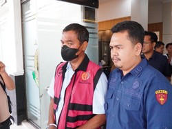 3 ASN Pemkab Siak Ditetapkan Jadi Tersangka Pemerasan Pemenang Proyek